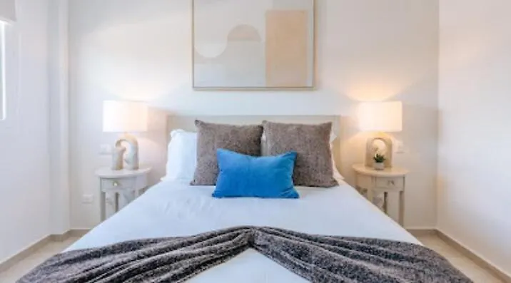 Caribbean Elegance 2 Bedroom Punta Cana Apartment