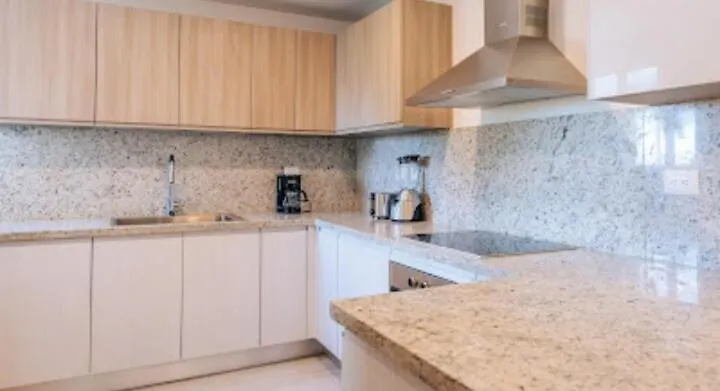 Apartment Caribbean Elegance 2 Bedroom Punta Cana