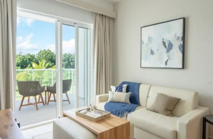 Caribbean Elegance 2 Bedroom Punta Cana Apartment