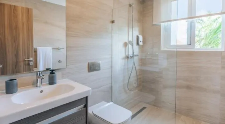 Apartment Caribbean Elegance 2 Bedroom Punta Cana