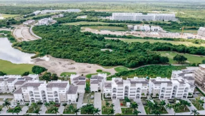 Caribbean Elegance 2 Bedroom Punta Cana Dominican Republic