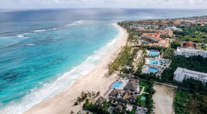 Caribbean Elegance 2 Bedroom Punta Cana 0*,