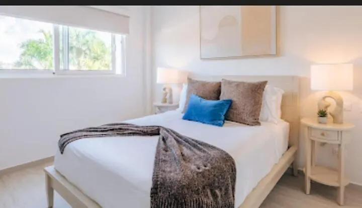 Caribbean Elegance 2 Bedroom Punta Cana 0*,  Dominican Republic