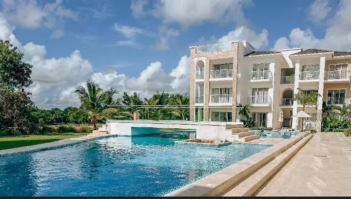 Apartment Caribbean Elegance 2 Bedroom Punta Cana