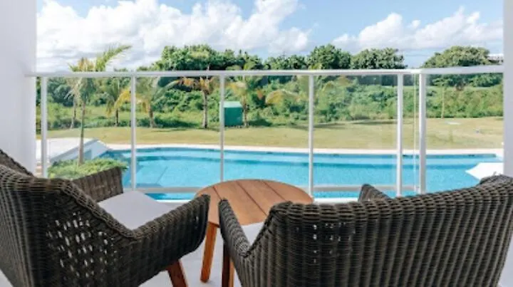 Apartment Caribbean Elegance 2 Bedroom Punta Cana Dominican Republic
