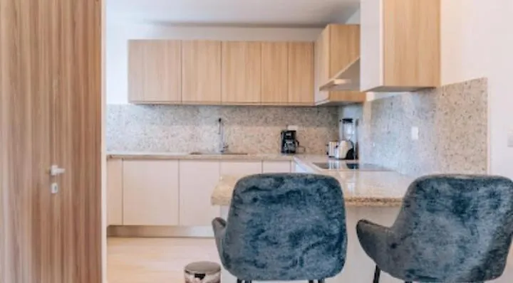 Apartment Caribbean Elegance 2 Bedroom Punta Cana Dominican Republic