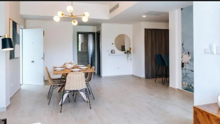 Caribbean Elegance 2 Bedroom Punta Cana 0*,  Dominican Republic