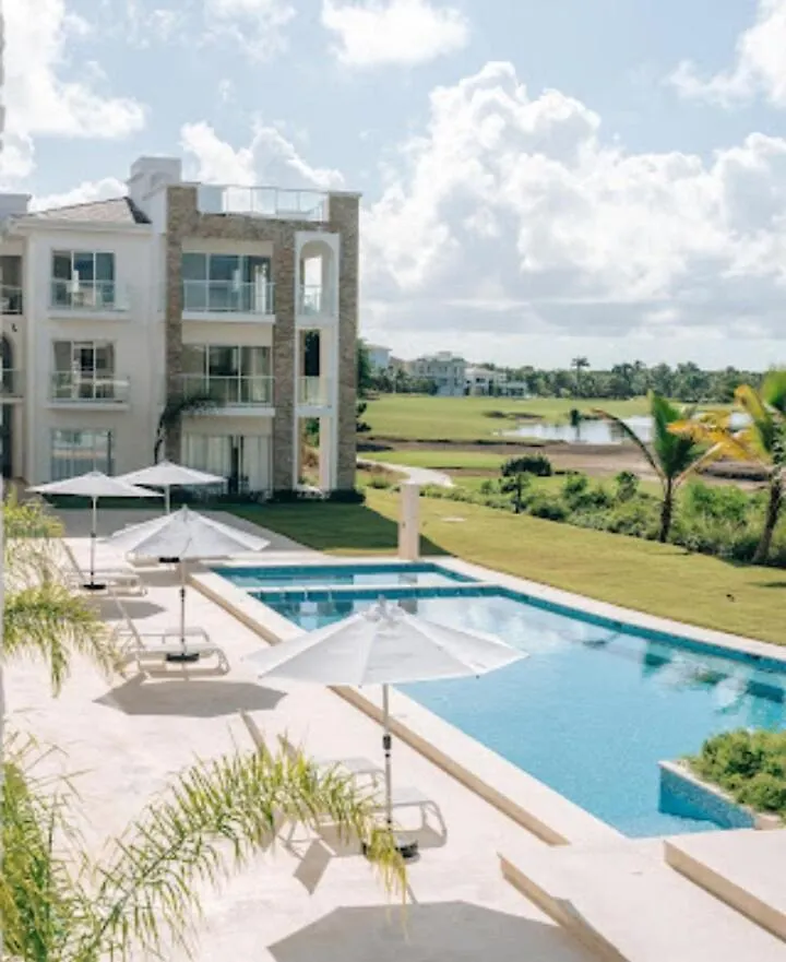 Caribbean Elegance 2 Bedroom Punta Cana
