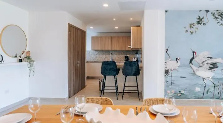 Caribbean Elegance 2 Bedroom Punta Cana