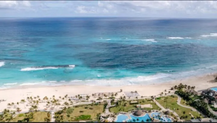 Caribbean Elegance 2 Bedroom Punta Cana