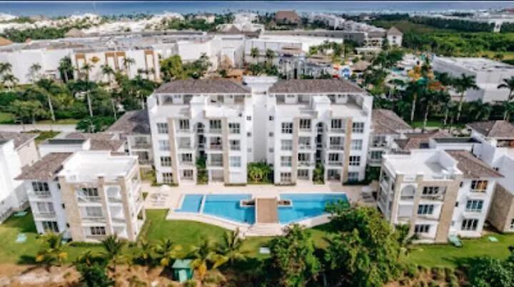 Caribbean Elegance 2 Bedroom Punta Cana