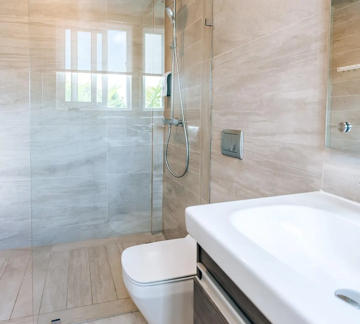 Caribbean Elegance 2 Bedroom Punta Cana 0*,  Dominican Republic